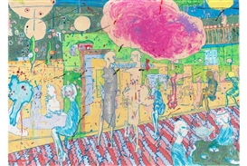 Santa Barbara Contemporary Arts Forum becomes Museum of Contemporary Art Santa Barbara