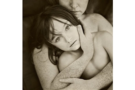 Kahmann Gallery in Amsterdam presents the work of celebrated American photographer Jock Sturges
