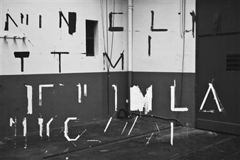 MACT/CACT Switzerland opens two concurrent exhibitions that aim to penetrate one another