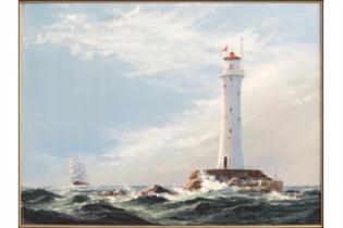 LONGSHIPS - ENGLAND 1883 - Will Haddon