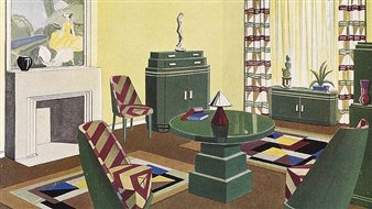 Armchair guide to history