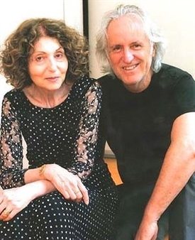 Spiritual release that's been decades in the making