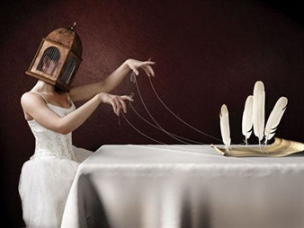Jamie Baldridge: Almost Fiction - Modernbook Gallery