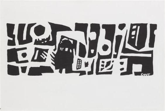 Sunflowers by Charles Winstanley Thwaites