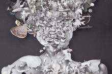 The complexity of collage