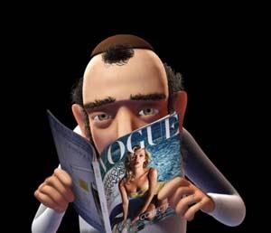 Jordan Wolfson: Ecce Homo / le Poseur - S.M.A.K. Ghent