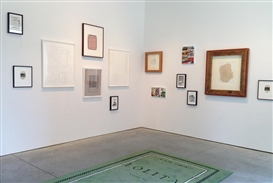 Chick Lit: Revised Summer Reading, a group exhibition opens at Tracy Williams, Ltd.