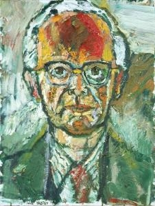 Making Faces - Falmouth Art Gallery