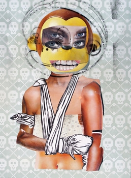 Group Exhibition: Urban Interpretation - 34FineArt