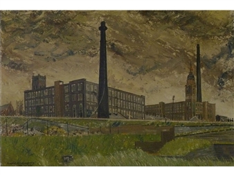 Mills for sale - Harold Hemingway