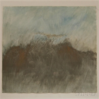 Canyon Suite - Carol Seitchik