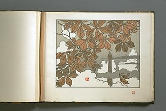 Artist & Book: 100 Years - Portland Art Museum, Oregon