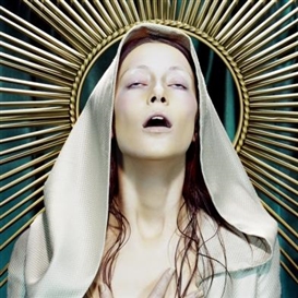 Miles Aldridge Keeps Building the Mystery