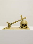 Jan Van Oost: Selected works 1990-2012 'The Real, more than the real' - André Simoens Gallery