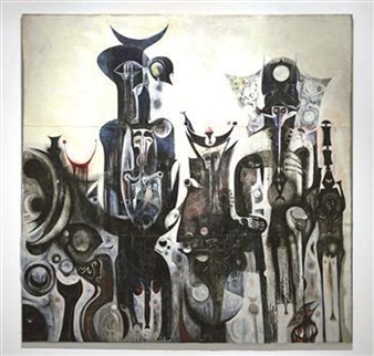 Reflections on Arab culture in London