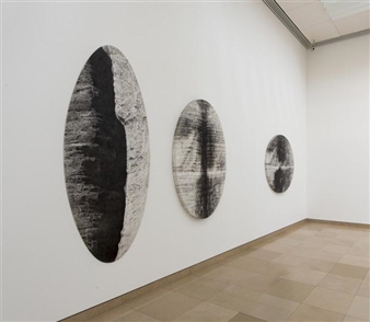 Lluís Hortalà: Hurqalya  - Galeria Fúcares, Madrid