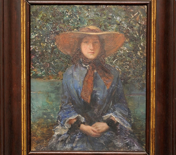 Mary Annie Sloane | Performance at Auction | MutualArt
