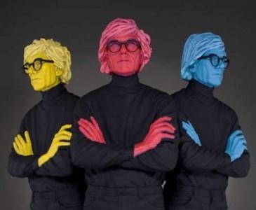 Warhol in Southern Collections - The Columbus Museum