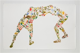 Group exhibition co-curated by Dexter Wimberly and Larry Ossei-Mensah opens at Mixed Greens