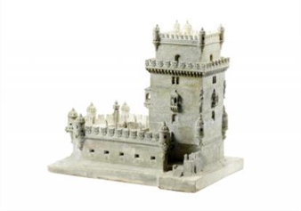 Tower of Belém - José Paulo M. da Fonseca