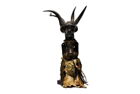 Sotheby's announces sale of the collection of legendary New York art dealer Allan Stone
