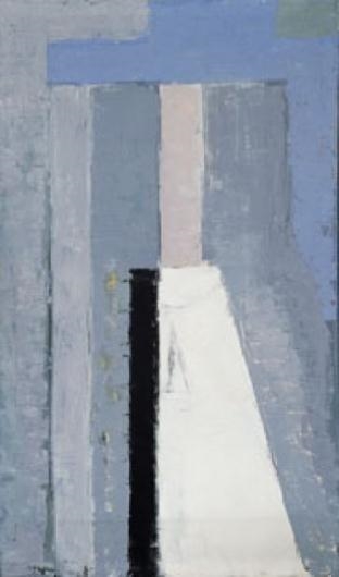 Untitled by M. Grosman, 1960