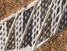 Gunyi Ganambarr, Djirrirra Wunungmurra & Ralwurrandi Wanambi: Found - Annandale Galleries