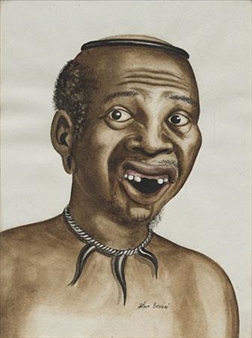 Wise Madala - Arthur Buthelezi