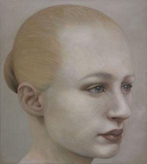 Strange ‘Creatures’ roam through Francesca Sundsten’s paintings