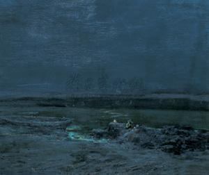 The yellow river - Zhong Han