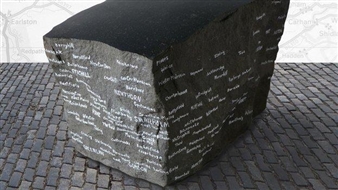 Kelso art competition winner revealed