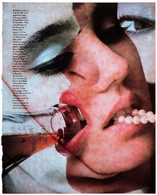 Experimental Photomontage at Robert Koch Gallery