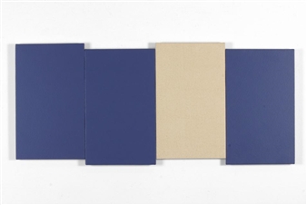 Polyform: Group exhibition of painting and ceramic sculpture opens at Frank Lloyd Gallery