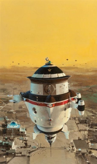 Spartan Planet