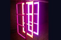 Peter Hammar: Zeitgeber - Art and Culture Center of Hollywood