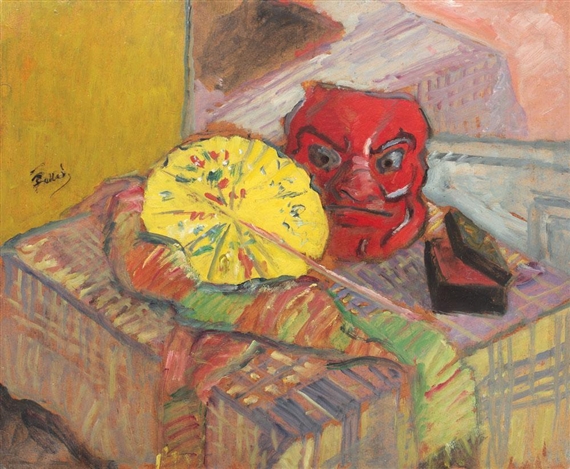 ルーマニア近代絵画 Theodor Pallady モノグラフ（M.Ispir著 Theodor Pallady | Japanese Props | MutualArt