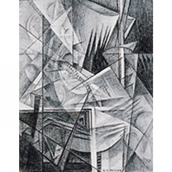 Translation Design of Person's Clothes - A.C. Byrne