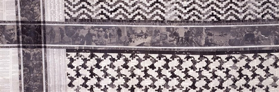 Marcel Odenbach: Works on Paper 1975-2013 - Kunstmuseum Bonn