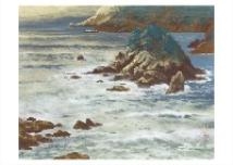 Stony Shore - Gaku Watanabe