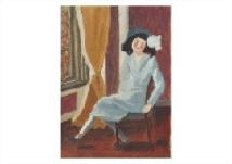 Girl Yoshiko - Asahikoshinno Kuninomiya