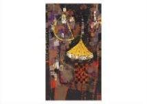 Red Melody - Giko Hayakawa