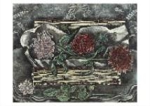 Dhalia - Tadashi Koyanagi