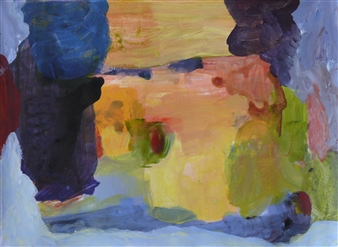 Moving on - Artist Channel default venue