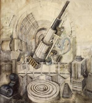 TELESCOPE - Ian Howard