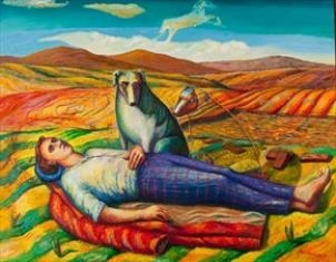 THE DREAMER - Neil MacPherson