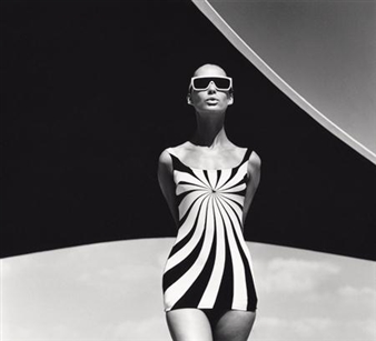 Vanity Fashion Photography from the F.C. Gundlach Collection - NMK, National Museum in Krakow