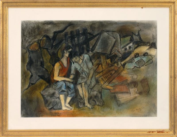 Tom Maley | Performance at Auction | MutualArt