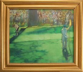 Thomas Sgouros Artwork for Sale at Online Auction