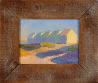 Truro cottages - Abigail McBride