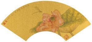 Untitled by Jiang Hongwei